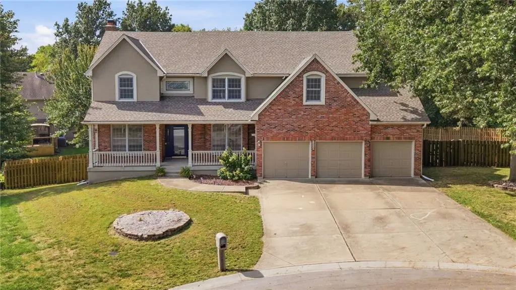 1005 Royal Court, Belton, MO 64012 - #1