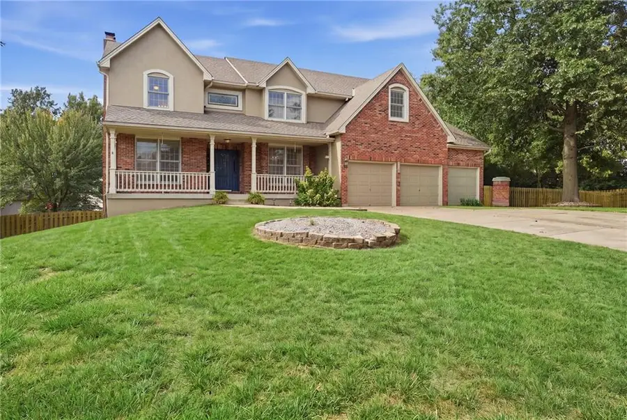 1005 Royal Court, Belton, MO 64012 - #2