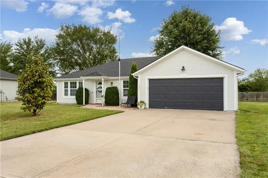 500 Birch Street, Peculiar, MO 64078 - #3