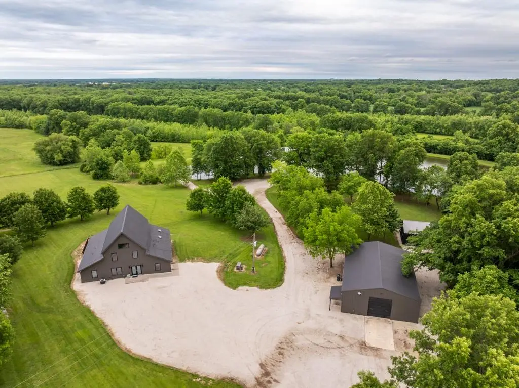 16199 NW 701 County Road, Archie, MO 64725 - #1