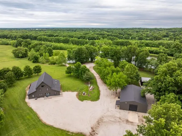 16199 NW 701 County Road, Archie, MO 64725