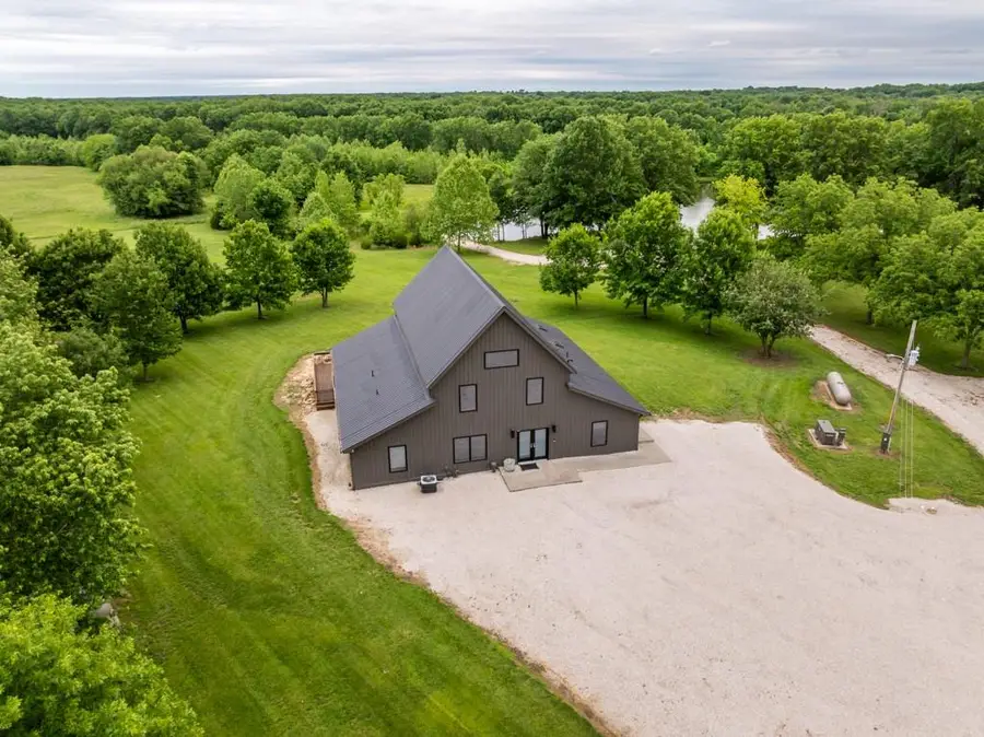 16199 NW 701 County Road, Archie, MO 64725 - #2