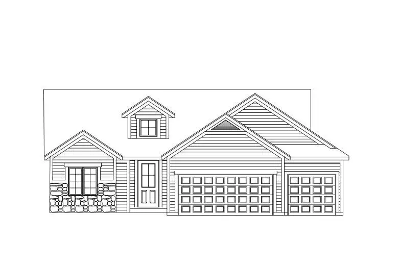 513 S Callie Road, Bates City, MO 64011 - #1