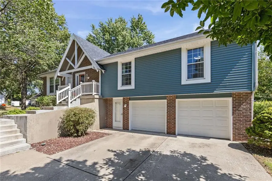 507 SE Adobe Drive, Lees Summit, MO 64063 - #2