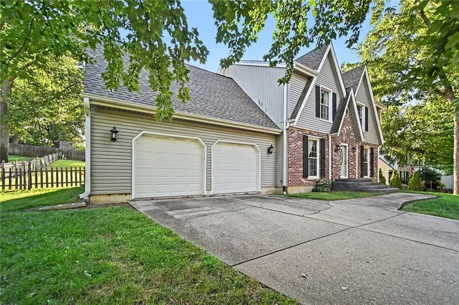1005 Blueberry Lane, Liberty, MO 64068 - #2