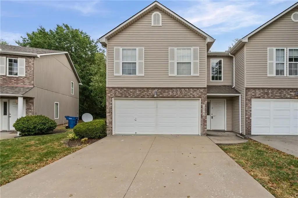 1626 NW Garrett Drive, Blue Springs, MO 64015 - #1