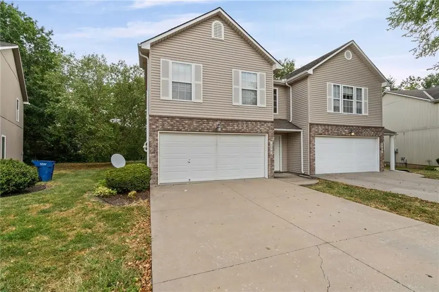 1626 NW Garrett Drive, Blue Springs, MO 64015 - #3
