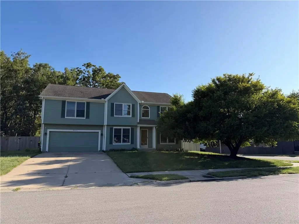 8401 NE 75 Th Terrace, Kansas City, MO 64158 - #1