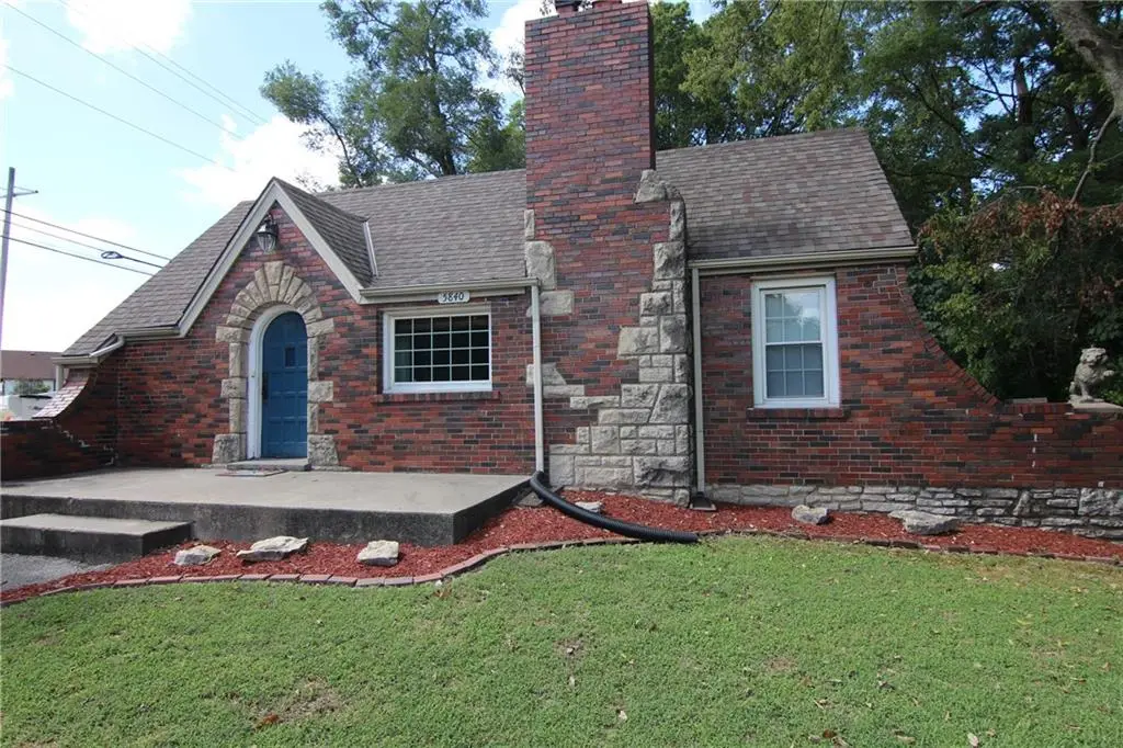 5840 Blue Ridge Boulevard, Raytown, MO 64133 - #1