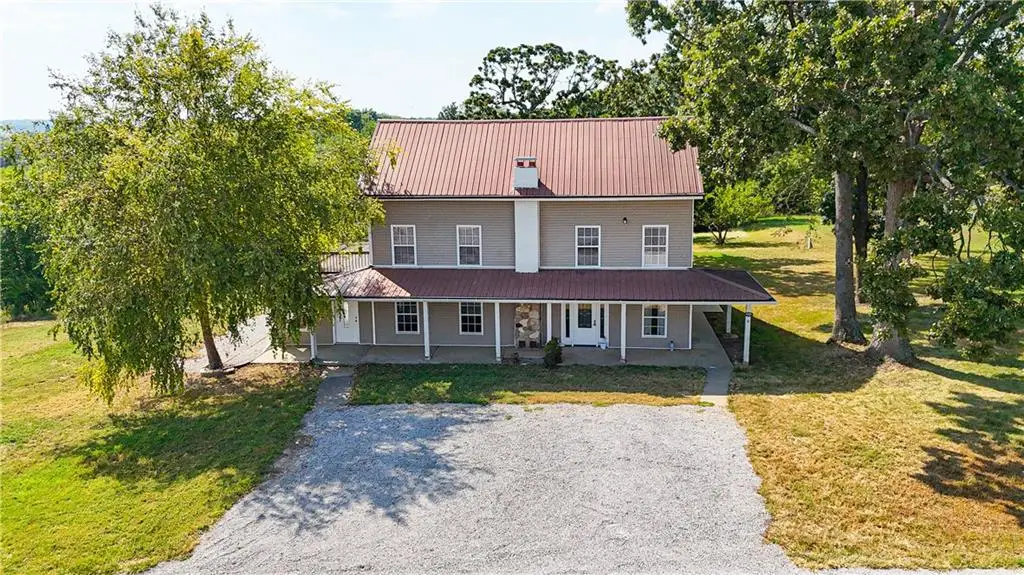 4185 Aspen Road, Sedalia, MO 65301 - #1
