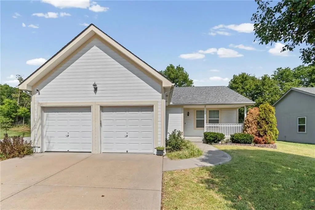 8600 NE 116th Street, Kansas City, MO 64157 - #1