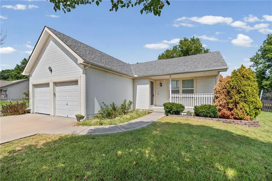 8600 NE 116th Street, Kansas City, MO 64157 - #2