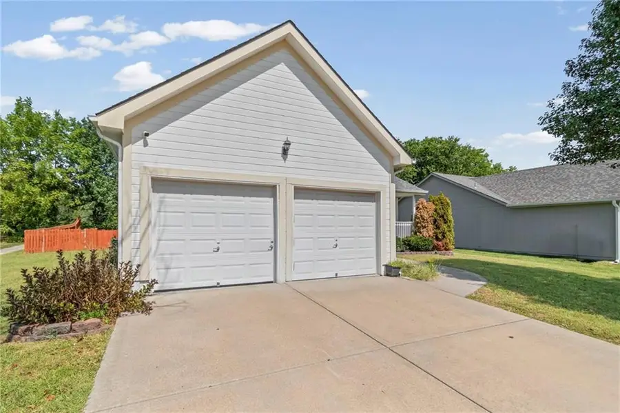 8600 NE 116th Street, Kansas City, MO 64157 - #3