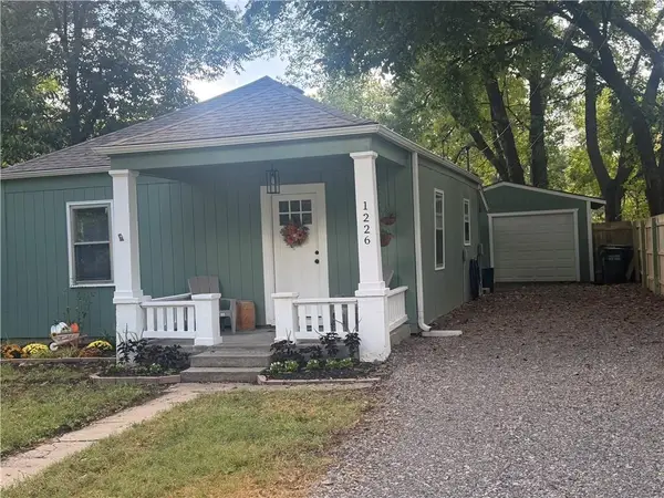 1226 Almira Street, Lawrence, KS 66044