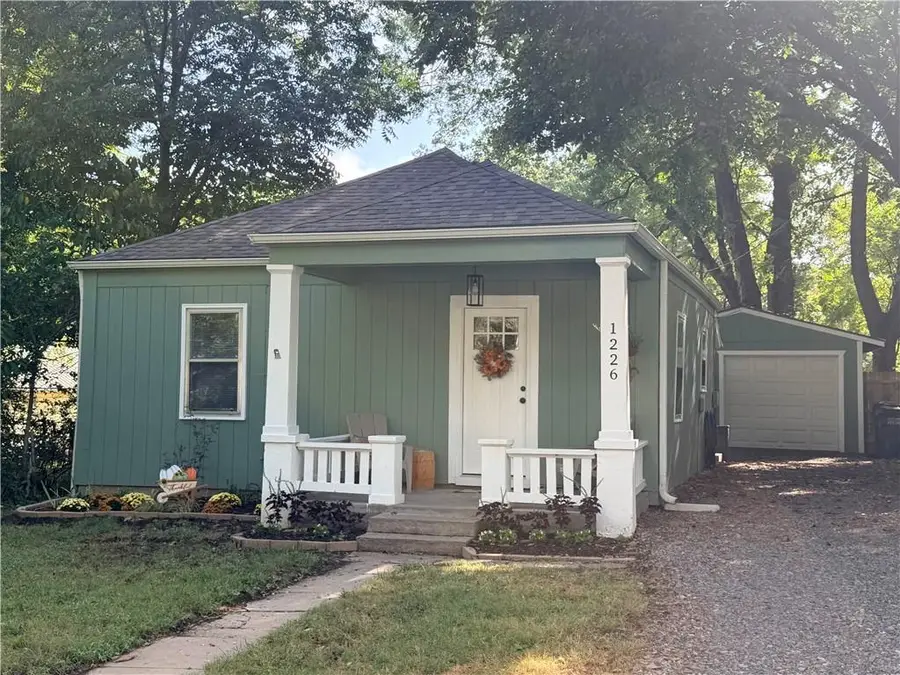 1226 Almira Street, Lawrence, KS 66044 - #2