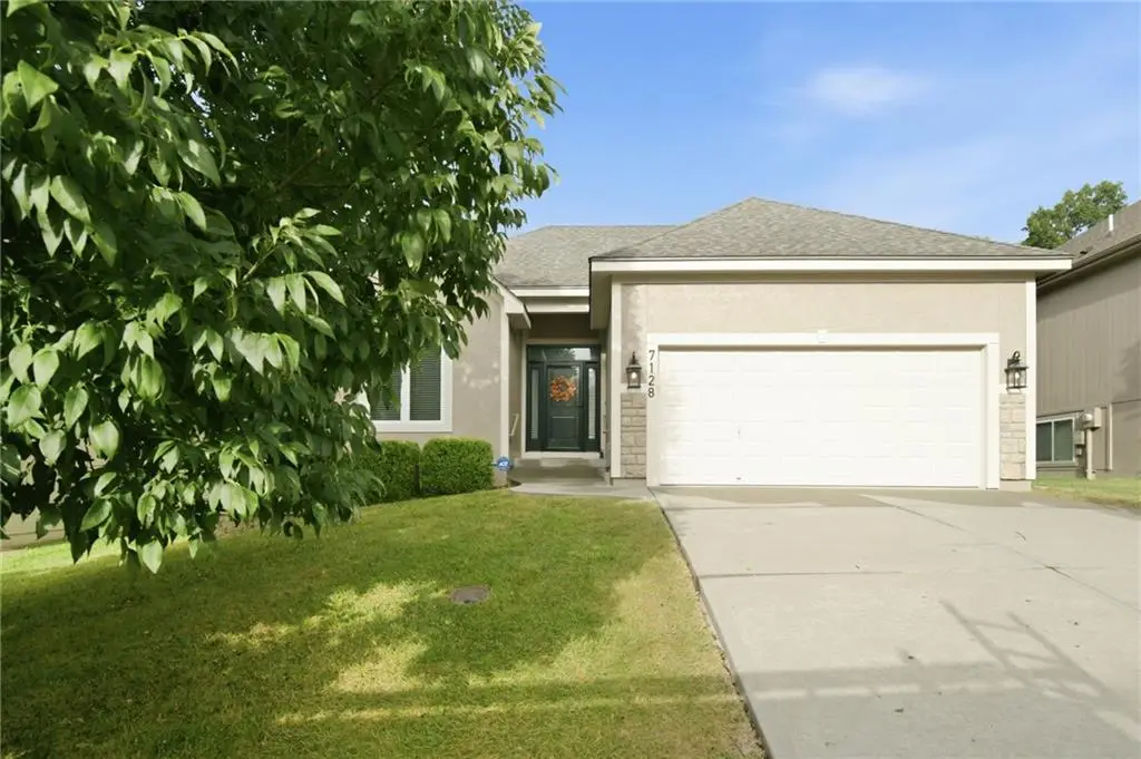 7128 Allman Drive, Shawnee, KS 66217 - #1