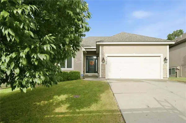 7128 Allman Drive, Shawnee, KS 66217