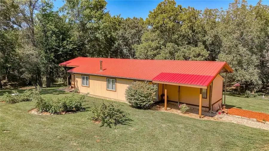 1365 NW Division Road, Holden, MO 64040 - #2
