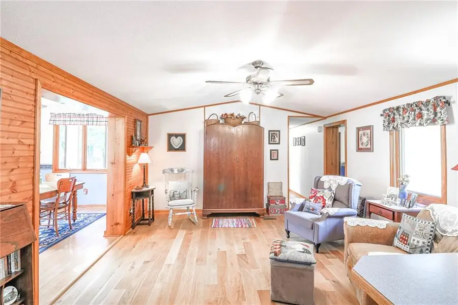 1365 NW Division Road, Holden, MO 64040 - #3