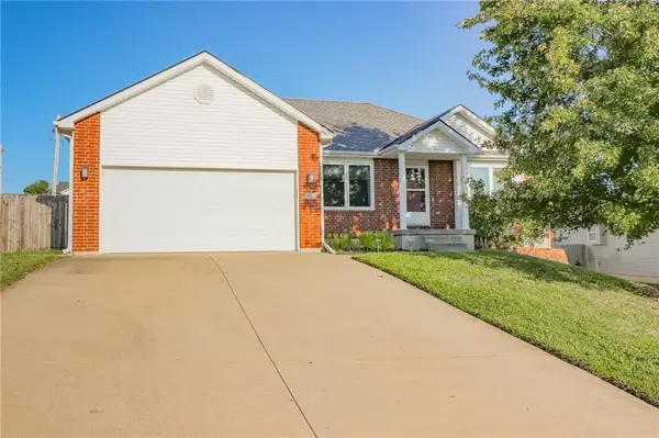 703 Sierra Avenue, Warrensburg, MO 64093