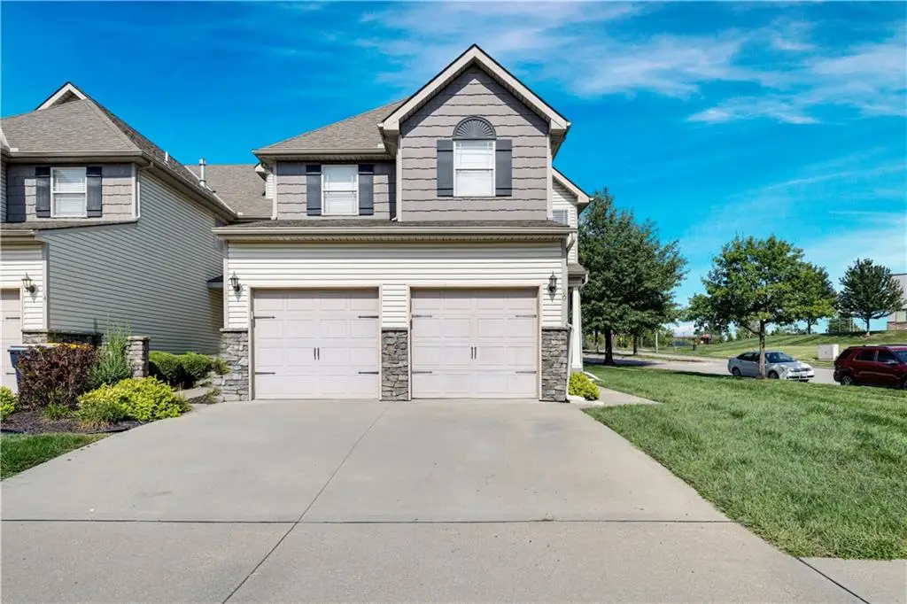 20 NW 95th Place, Kansas City, MO 64155 - #1