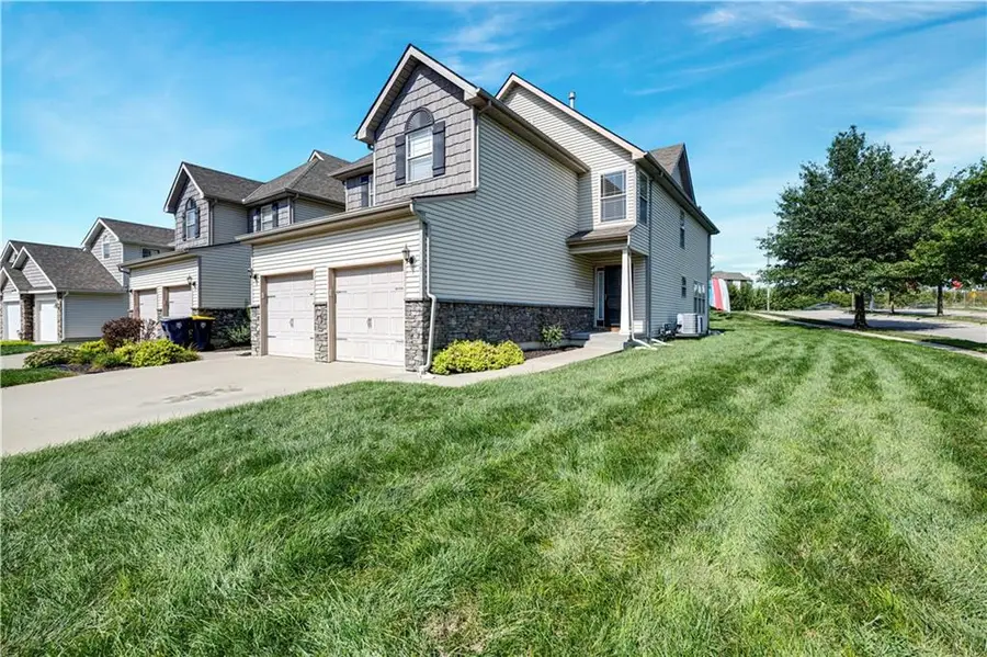 20 NW 95th Place, Kansas City, MO 64155 - #2