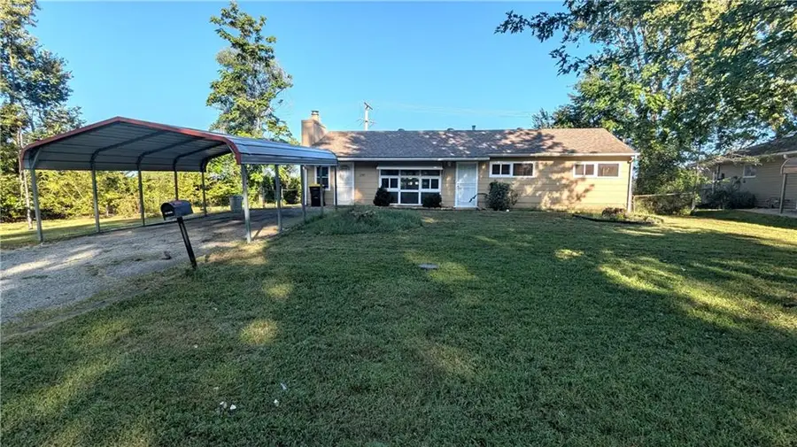 10901 Bristol Terrace, Kansas City, MO 64134 - #3