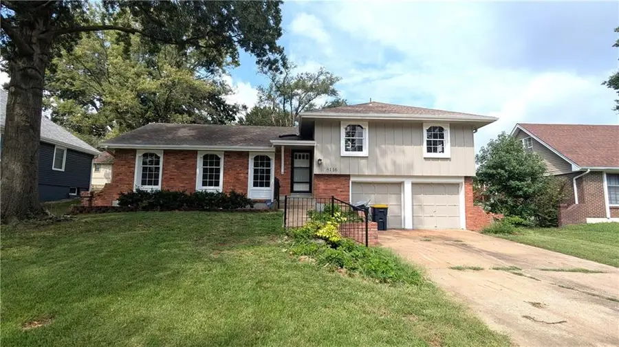 8116 E 96th Terrace, Kansas City, MO 64134 - #2