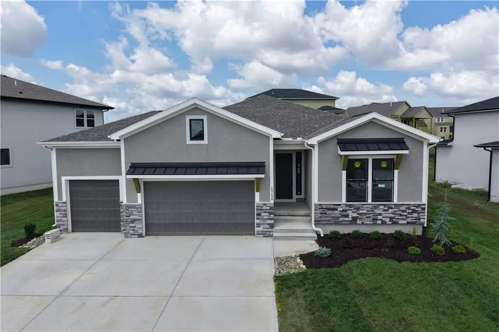 16830 NW 124 Street, Platte City, MO 64079 - #1