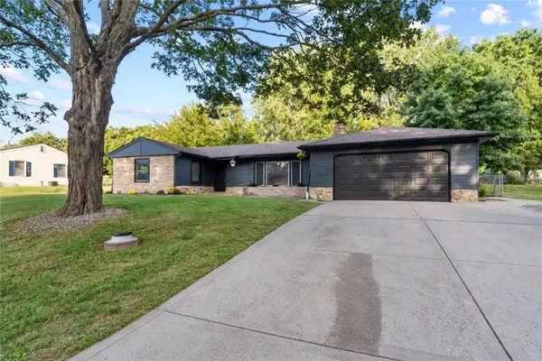 4409 Ridgeway Avenue, Kansas City, MO 64133
