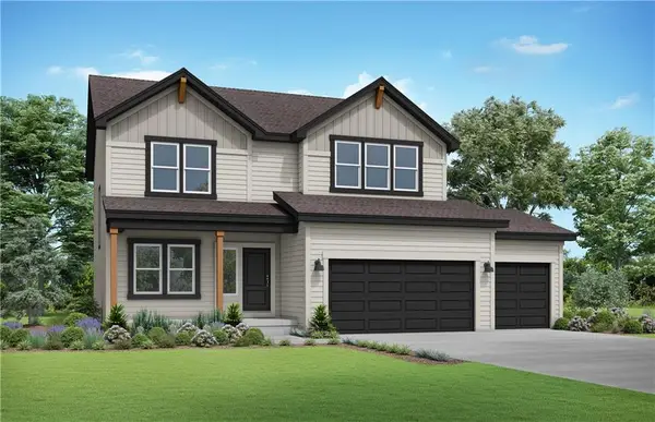 13107 W 178th Terrace, Overland Park, KS 66013
