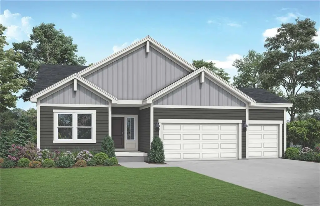13115 W 178th Terrace, Overland Park, KS 66013 - #1