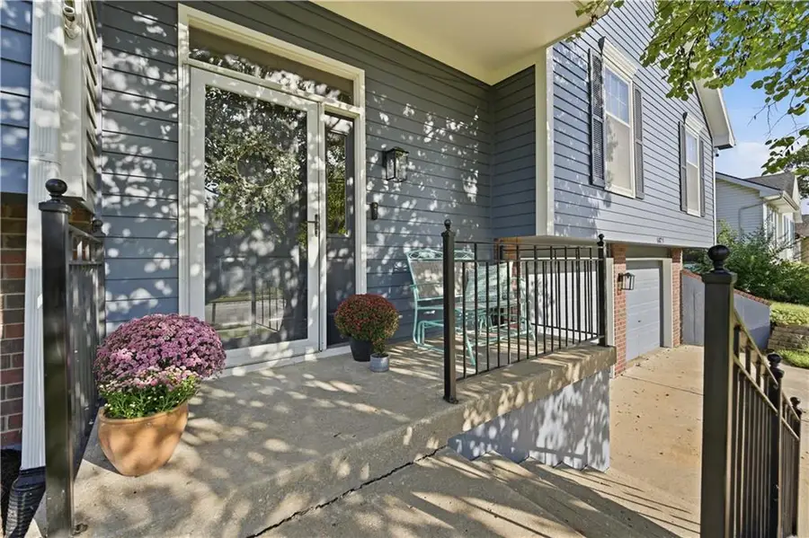 6821 T Gabbert Drive, Pleasant Valley, MO 64068 - #3