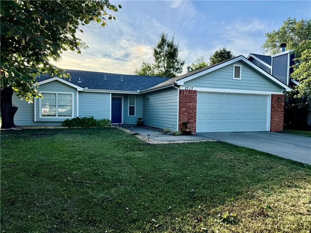 2717 Wildflower Drive, Lawrence, KS 66047 - #1
