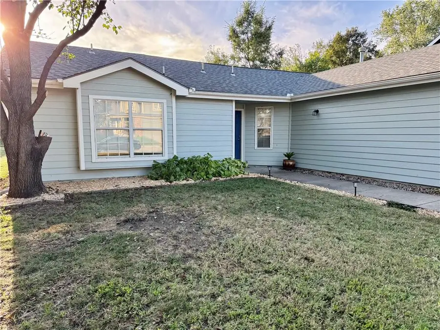 2717 Wildflower Drive, Lawrence, KS 66047 - #3