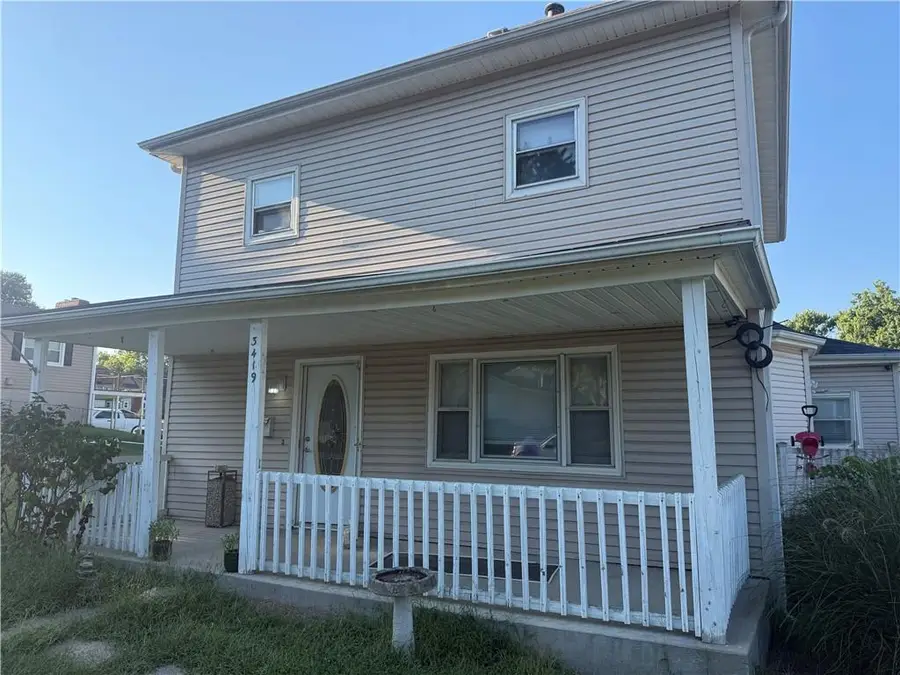 3419 Seneca Street, Saint Joseph, MO 64507 - #2
