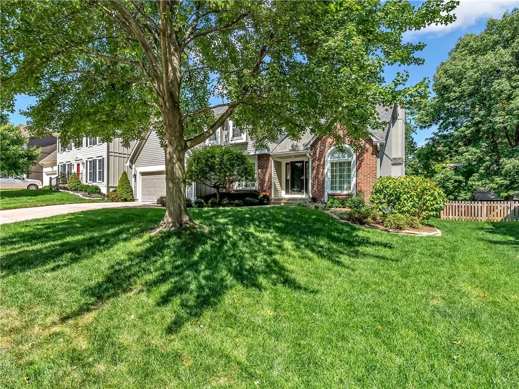 14140 W 114th Street, Olathe, KS 66215 - #1