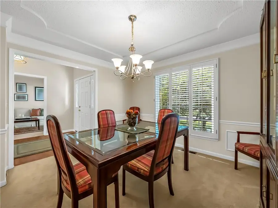 14140 W 114th Street, Olathe, KS 66215 - #2