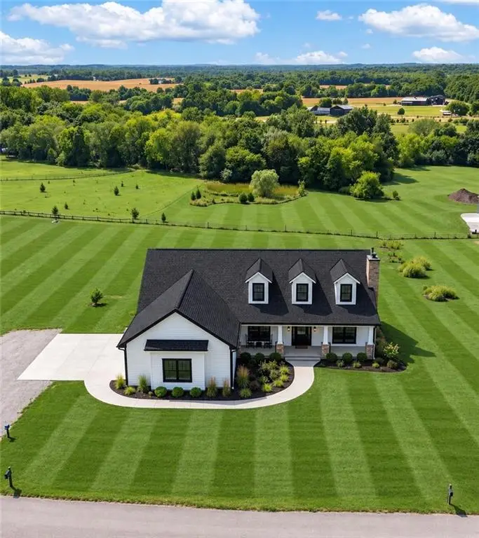 17100 Smith Road, Smithville, MO 64089 - #2