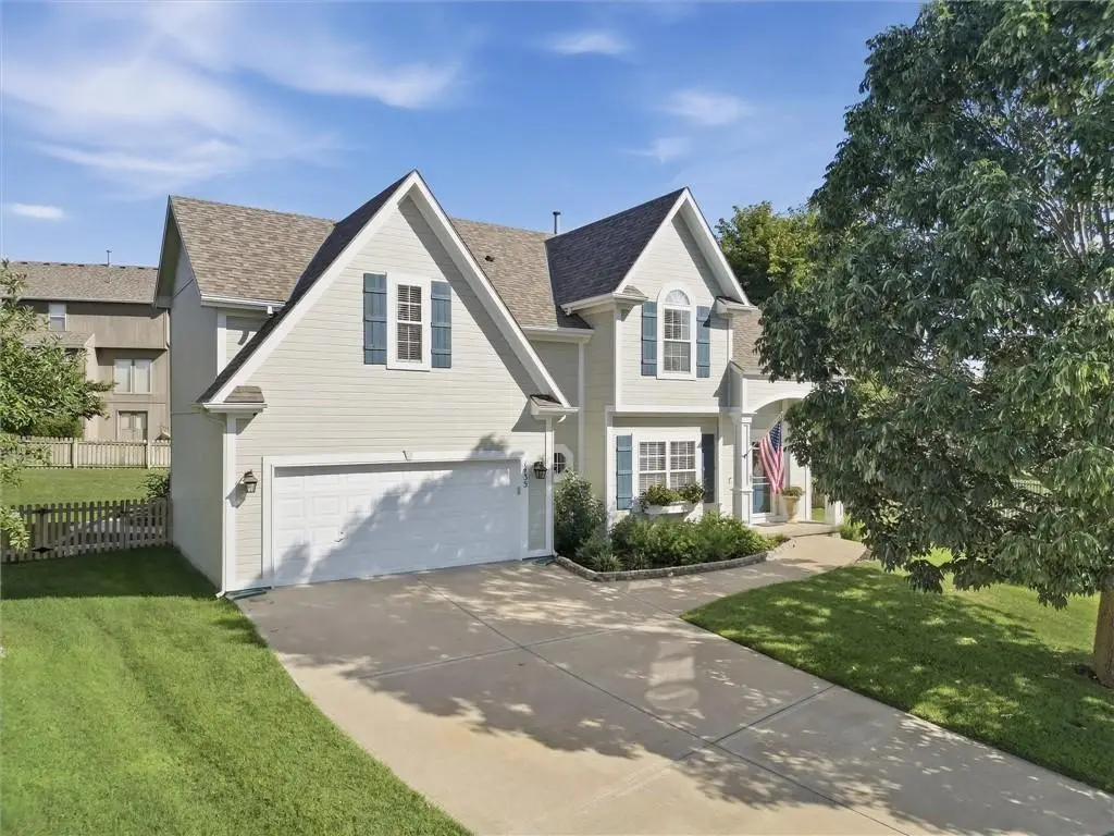 1435 Buckeye Court, Liberty, MO 64068 - #1
