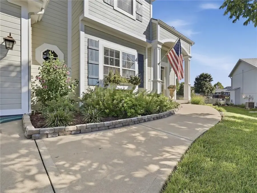 1435 Buckeye Court, Liberty, MO 64068 - #2