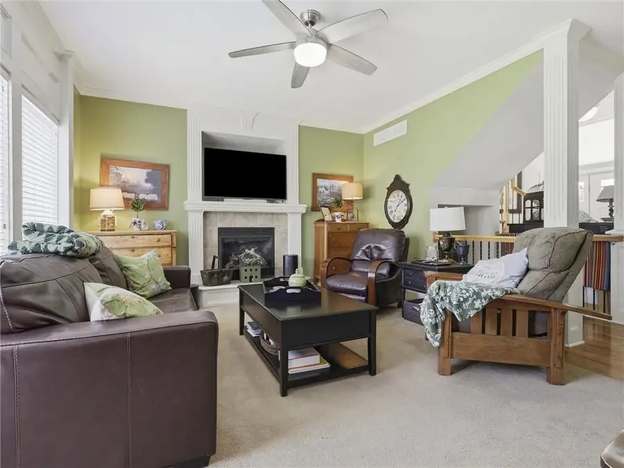 1435 Buckeye Court, Liberty, MO 64068 - #3