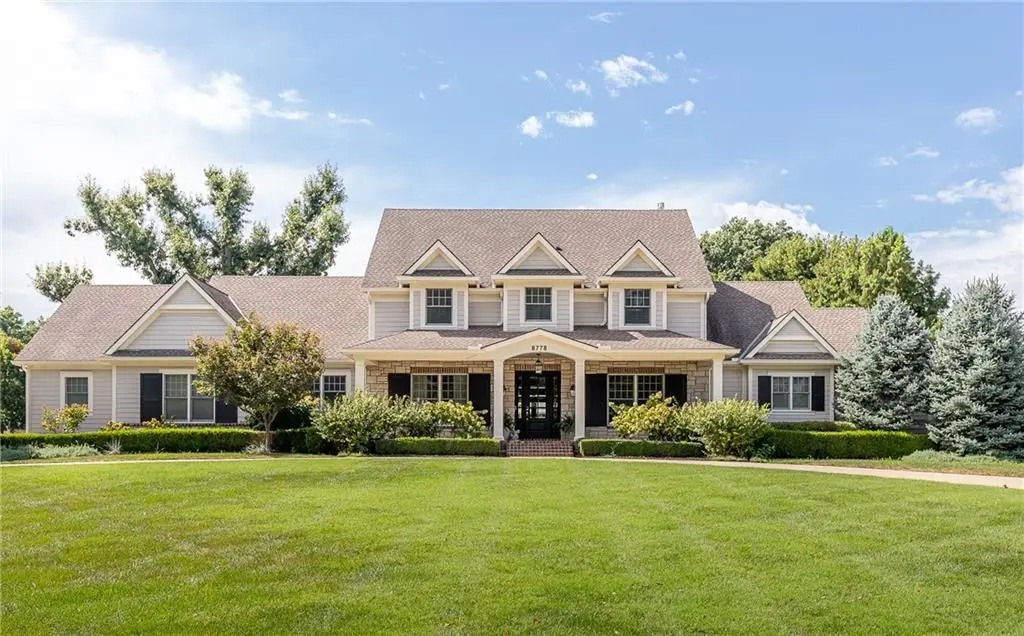 8778 Alhambra Street, Prairie Village, KS 66207 - #1