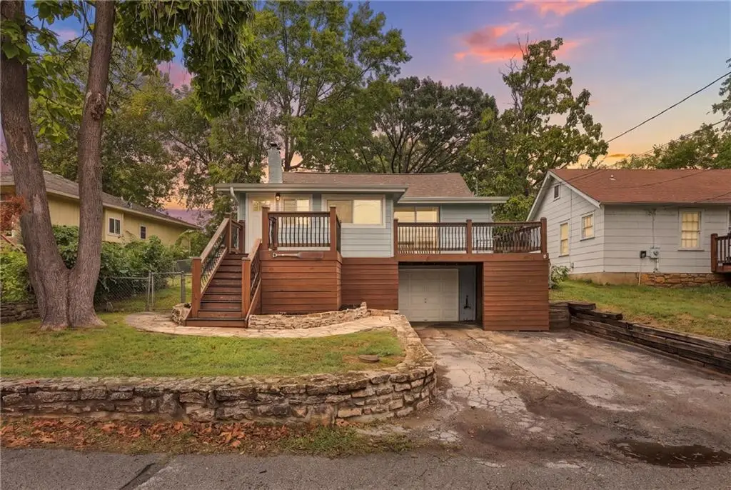 65 Dockside Drive, Lake Tapawingo, MO 64015 - #1