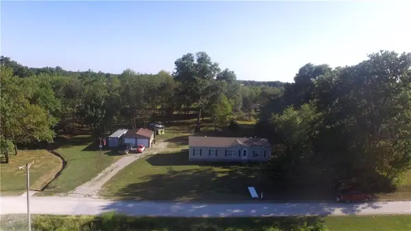 553 NW 7th Road, Lamar, MO 64759