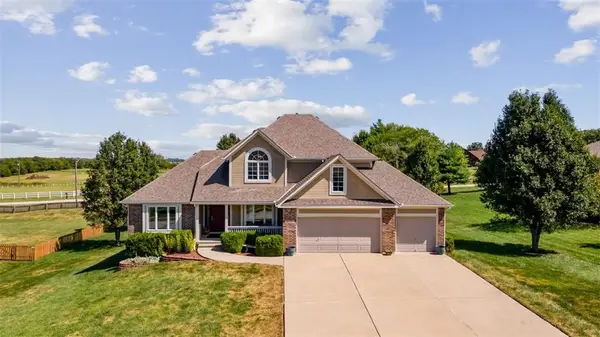 16109 Bluegrass Court, Belton, MO 64012