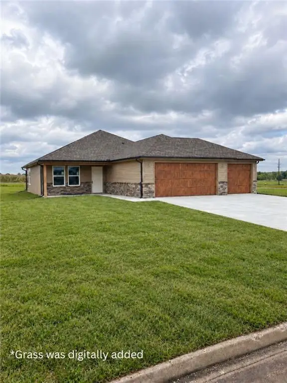 604 N Redbud Road, Concordia, MO 64020