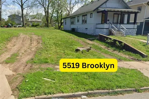 5519 Brooklyn Avenue, Kansas City, MO 64130