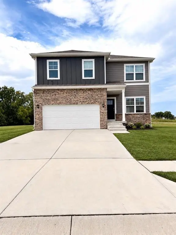 19606 W 200th Terrace, Spring Hill, KS 66083 - #1