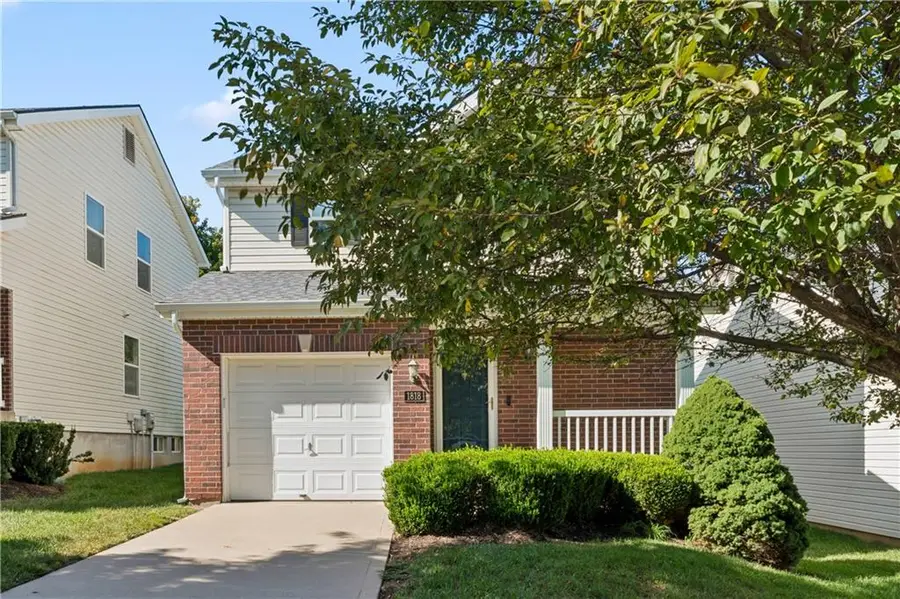 1818 NW 82nd Street, Kansas City, MO 64151 - #2